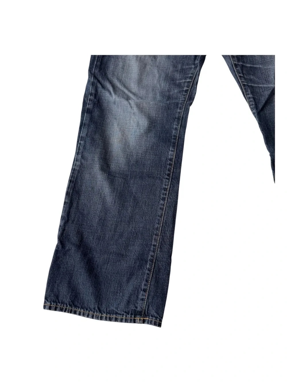 Men’s American Eagle Outfitters Classic Bootcut Jeans Medium Wash 34x32